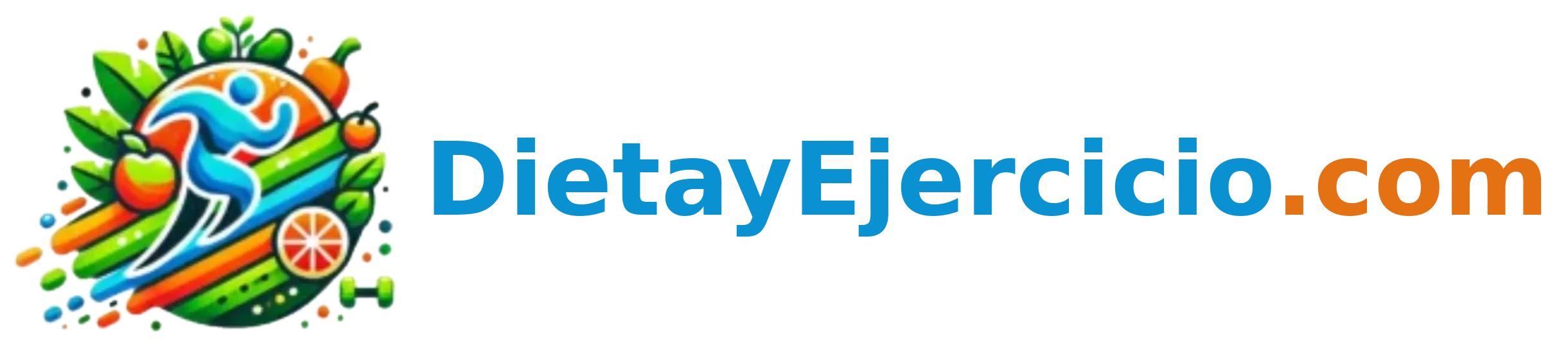DietayEjercicio.com